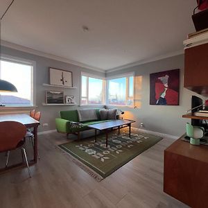 Appartement met Twee Slaapkamers